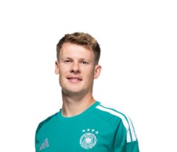 	Alexander Nübel 	